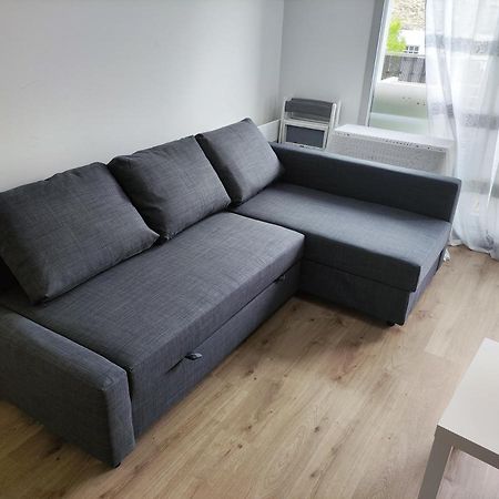 Cozy Sunshine Apartment With Balcony 4 Persons Max Ivry-sur-Seine Exterior photo