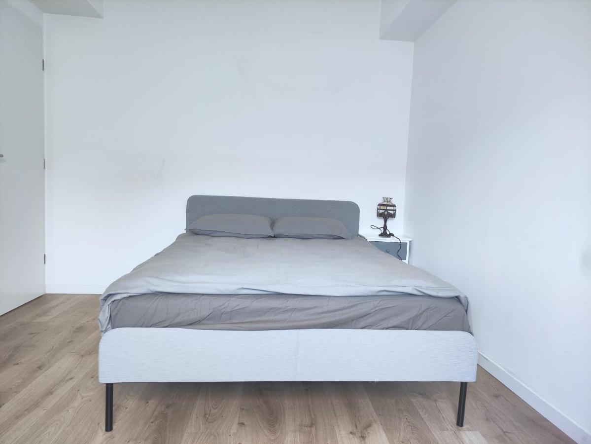 Cozy Sunshine Apartment With Balcony 4 Persons Max Ivry-sur-Seine Exterior photo