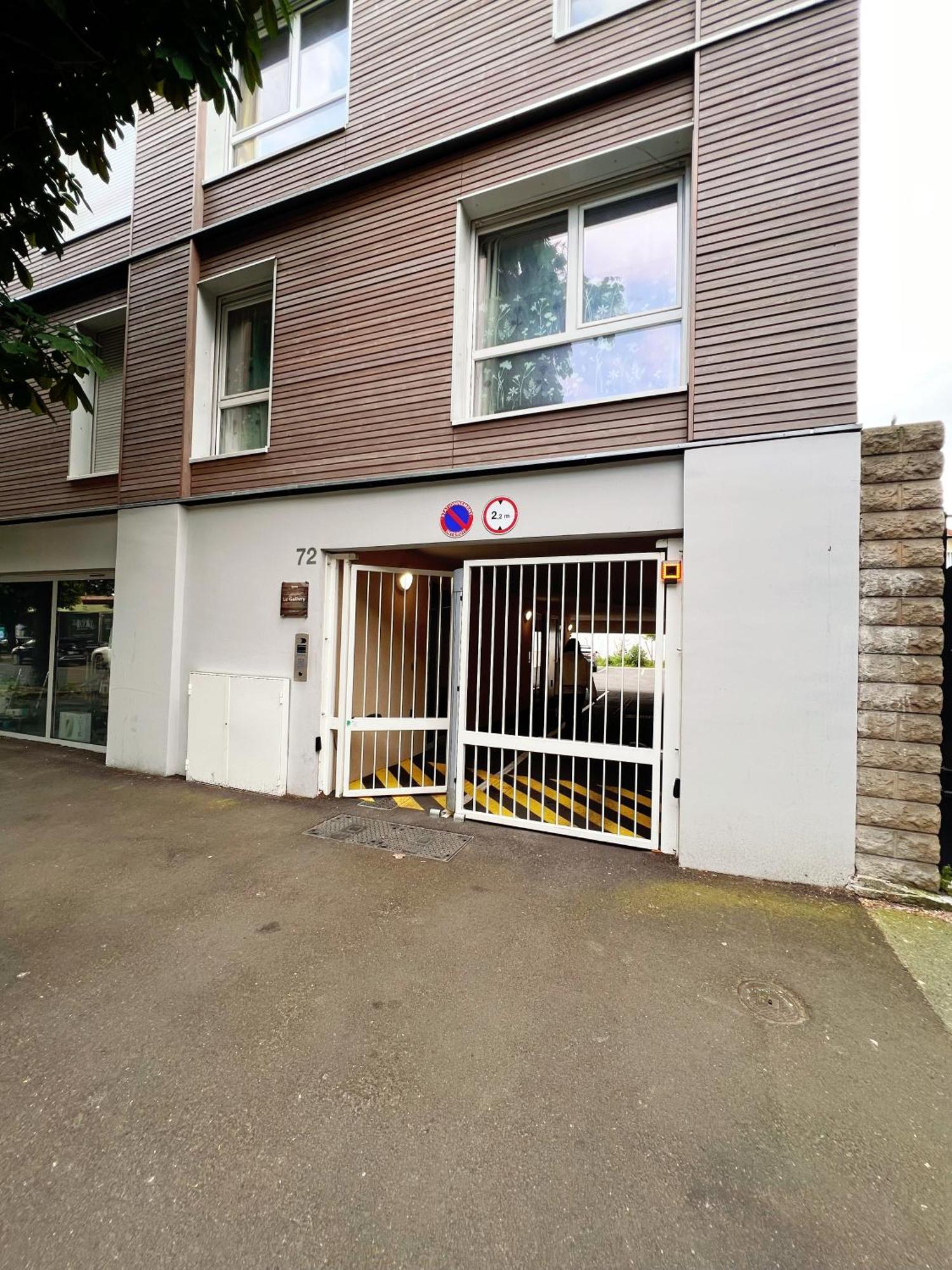 Cozy Sunshine Apartment With Balcony 4 Persons Max Ivry-sur-Seine Exterior photo